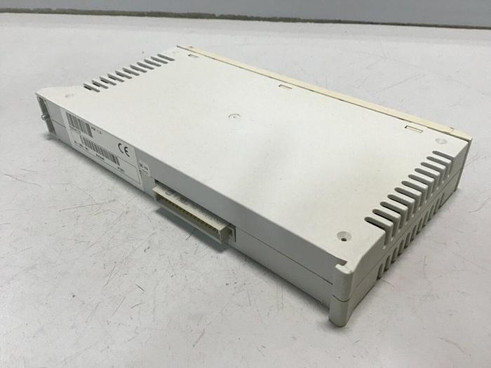 Used SIGMATEK Module PI321 01-003-321 #118337