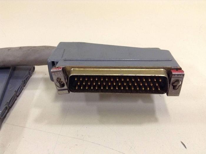 Used ALLEN BRADLEY Connector Cable 1777-CA #75032