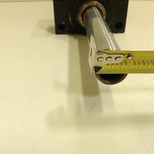 Used PARKER Hydraulic Cylinder 01.50 CJJ Used