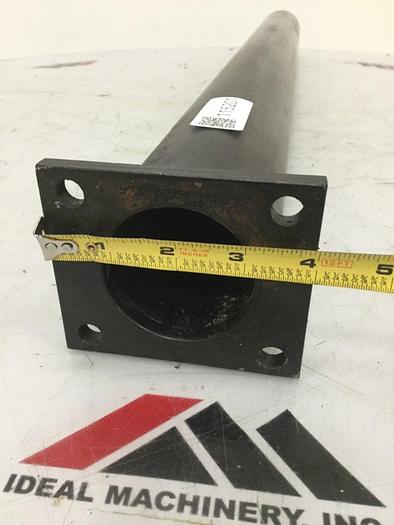 Used CINCINNATI MILACRON Clamp Safety Bar Cover VT220-17 / CSBC #115201