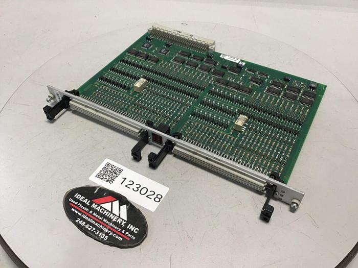 Used ARBURG Circuit Board ARB 790 USED