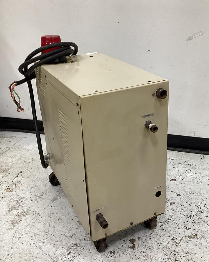 Used Sterlco M29410-a