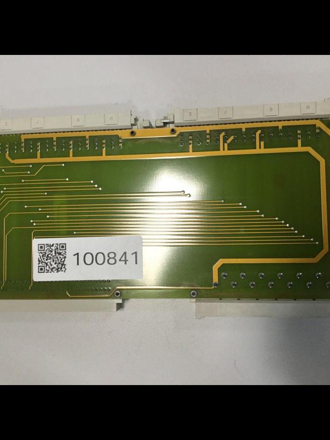 Used ARBURG Circuit Board ARB 654 USED