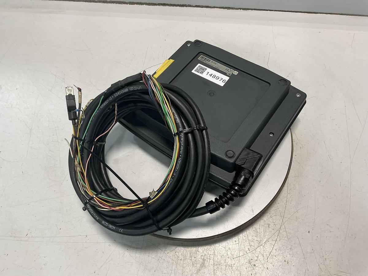 Used ENGEL 01-245-833-W