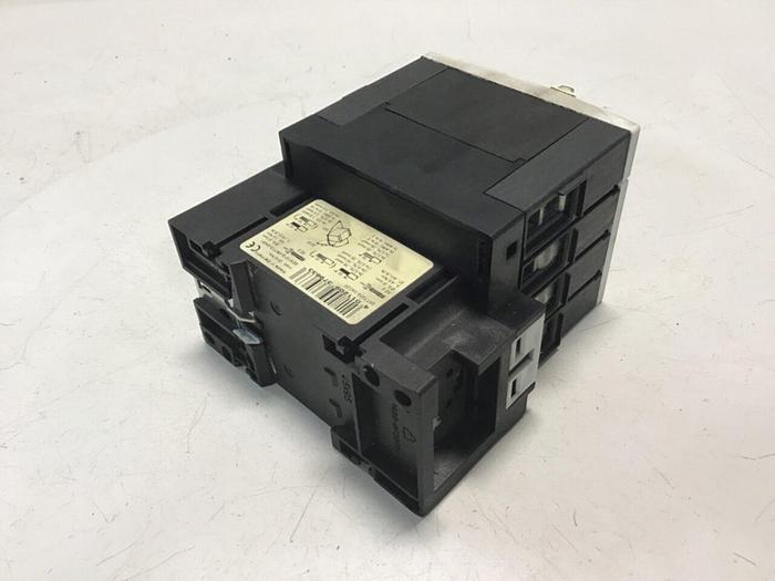 Used SIEMENS Contactor 3RT1336-1AG20 #140744