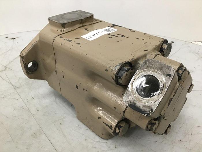 Used VICKERS Pump 3520V38E8 #137421