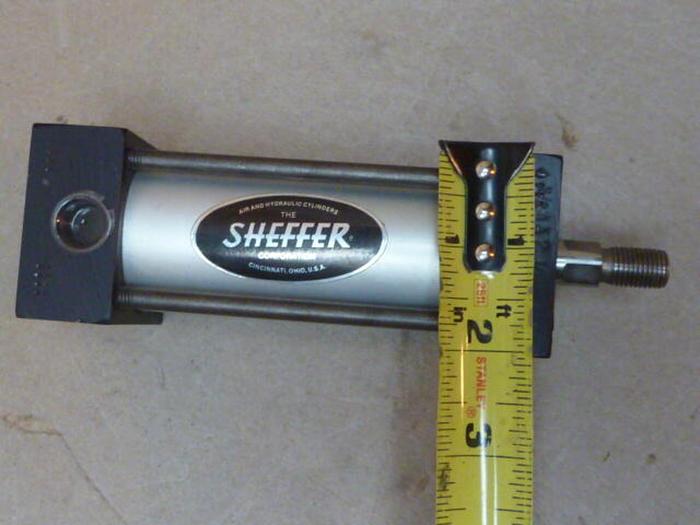 SHEFFER Cylinder 4 1/2 AA 2 1/2 #32327