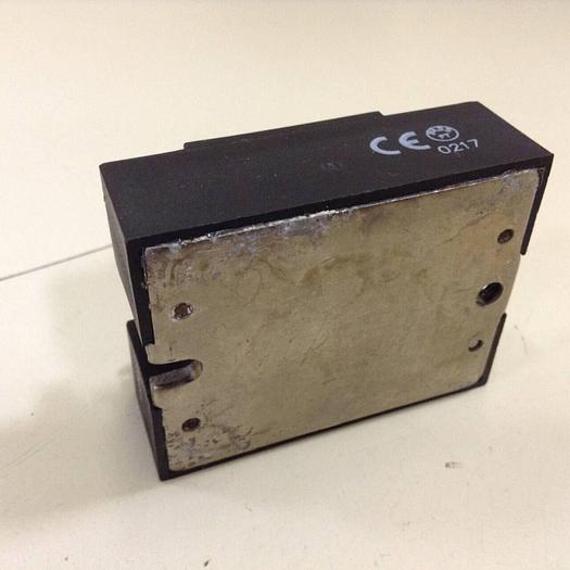 Used CRYDOM Solid State Relay H12WD4890G #87186