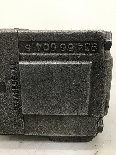 Used DENISON HYDRAULICS Hydraulic Pump T6C 005 3R01 B1 N0P Used