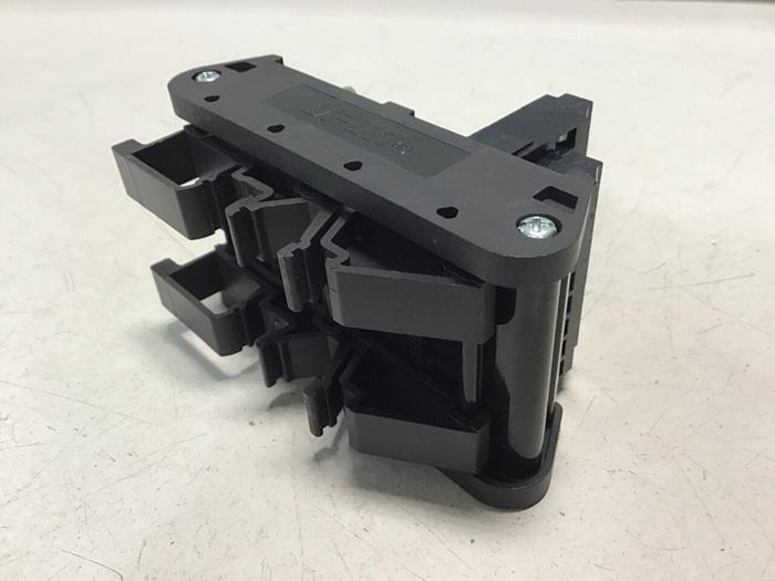 Used ASI Terminal Block IMDS15M #125277