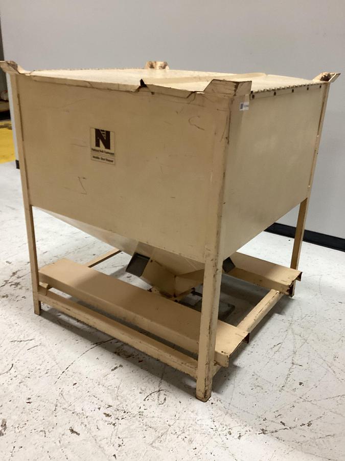 Used National Bulk Equipment 22-100