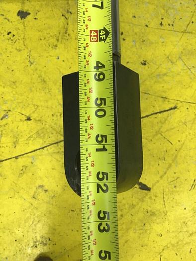 Used SHEFFER Cylinder 21/2HH A383 Used