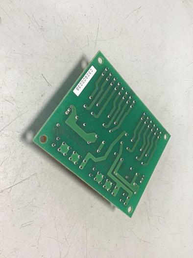 Used YUSHIN AMERICA Circuit Board YV-970120-EMS #127713