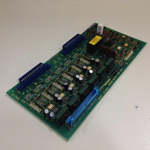 Used FANUC Circuit Board A16B-1200-0580/02B #100493