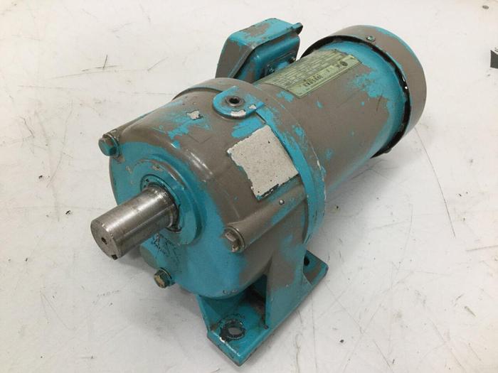 Used LG 1/2 HP Motor 1400K2GSN #106662