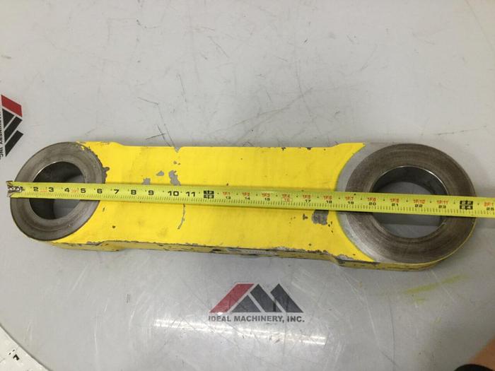 Used VAN DORN Toggle Link T/J 300-RS-20F-HT #106027