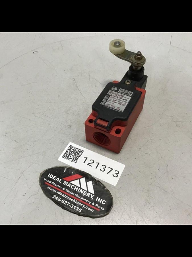 Used BERNSTEIN Limit Switch ENK-UV1Z AHS Used