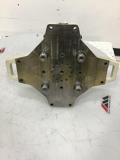 Used MILACRON Ejector Box 5240013 Used