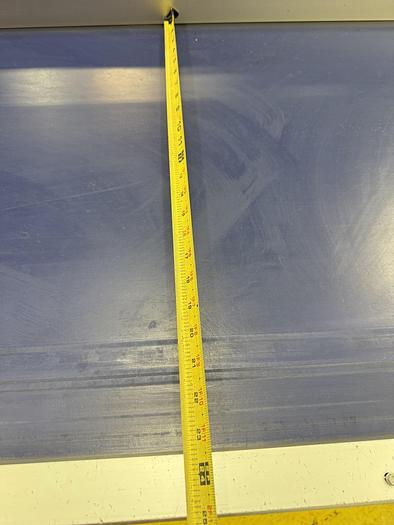 Used HFA Needs model #