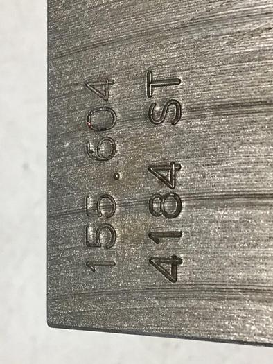 Used ARBURG Valve 155.604 #117539