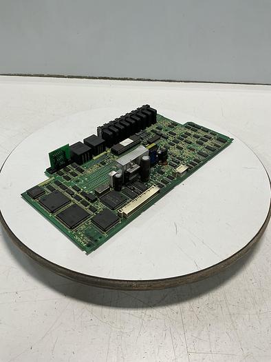 Used FANUC A16B-2202-0432/09B