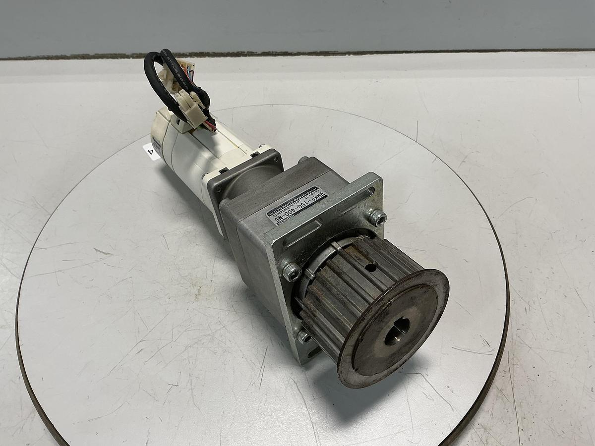 Used SHIMPO-NIDEI VRKF-15C-400-M5