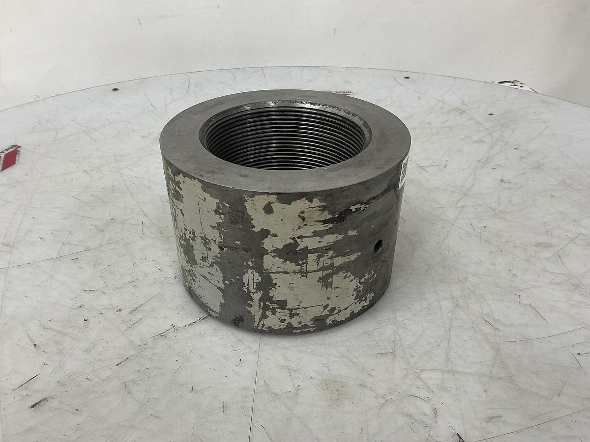 Used VAN DORN 80323 FI