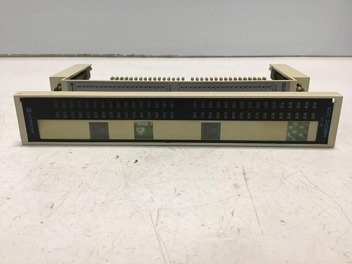 Used HITACHI Module XDC24DMH 50CBC #133159