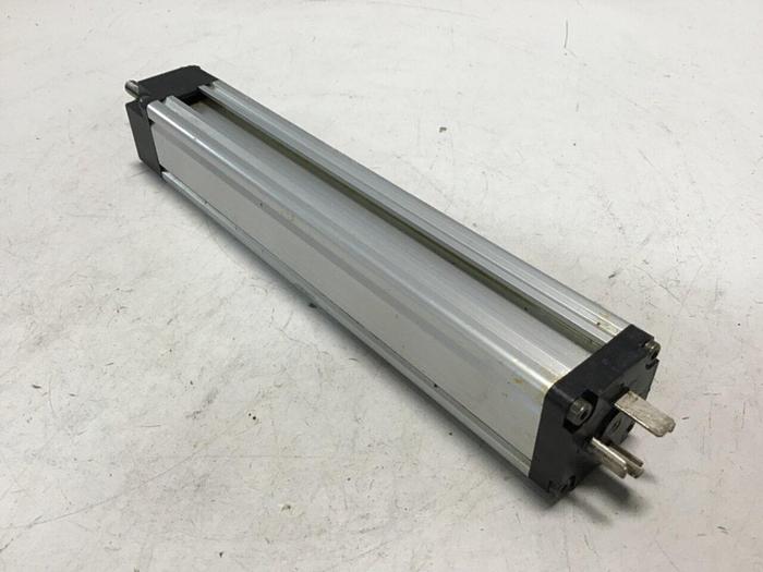 Used NOVOTECHNIK Linear Transducer LWH130 Used