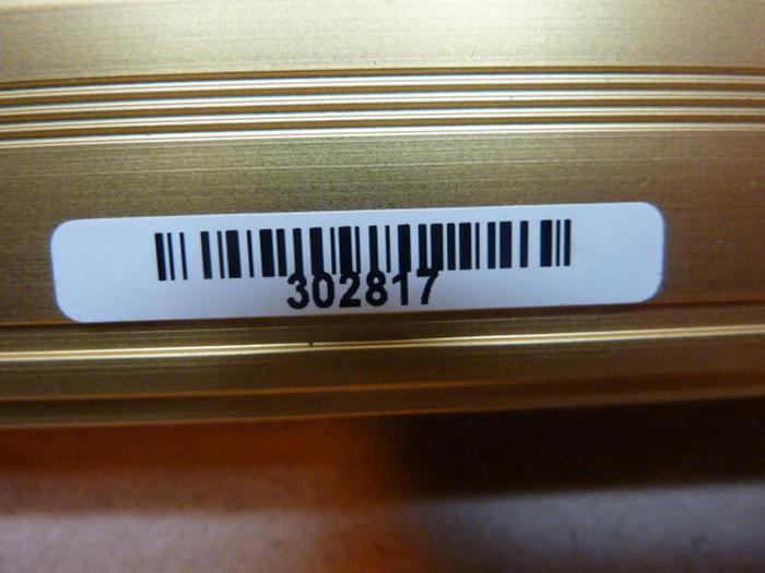 Used SUNX LTD Light Curtain Emitter SF4B-H32-01 EV2 #37057