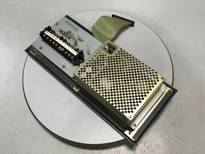 Used OKUMA Operator Control Key Pad 98029-10010-1