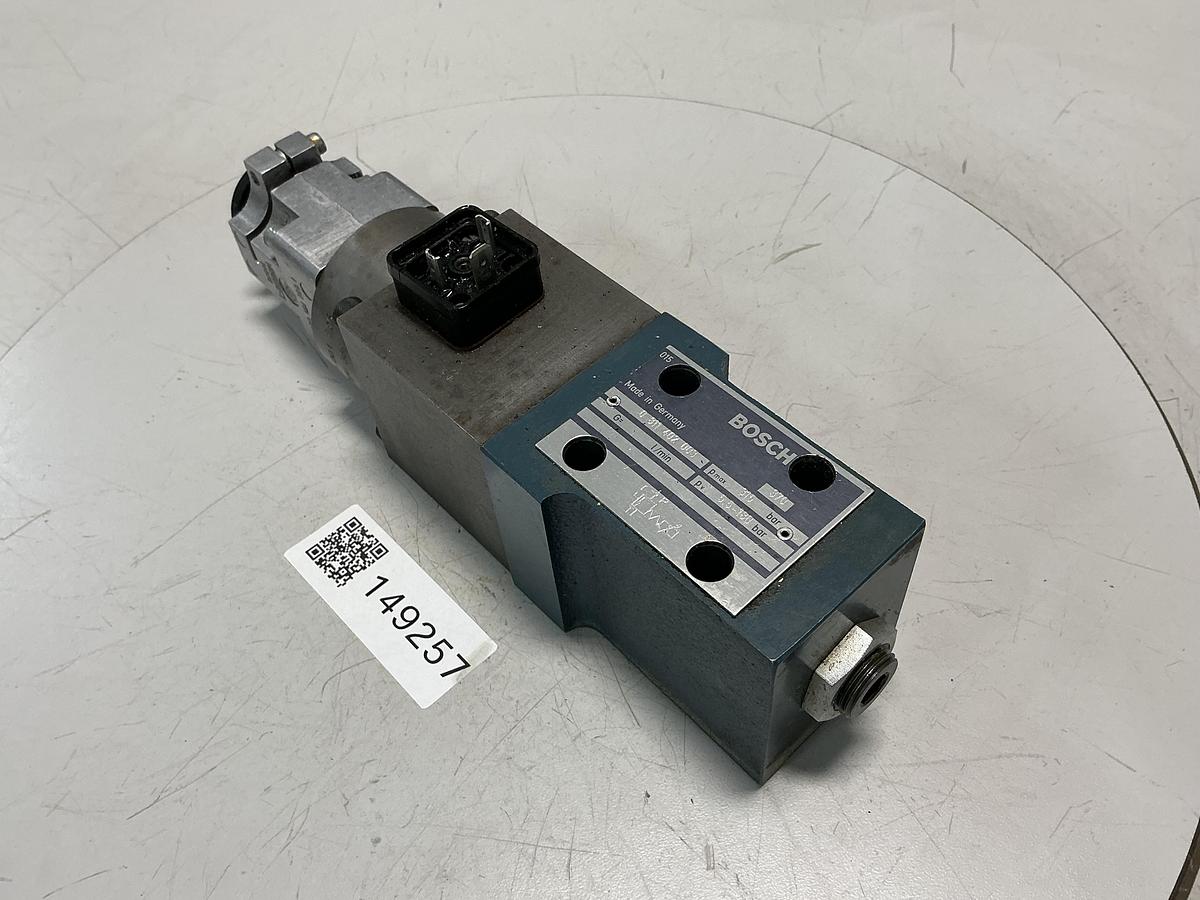 Used BOSCH 0 811 402 003