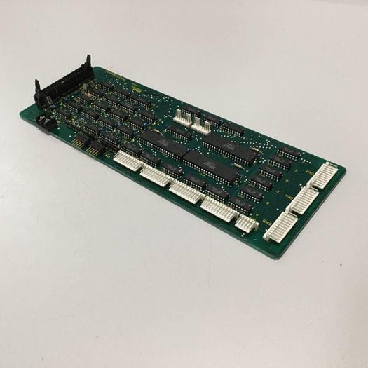 Used FUJI ELECTRIC Circuit Board F 770 59 63 2 B F77059632B #93877