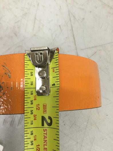 Used CINCINNATI MILACRON Toggle Link 3989554 #117407