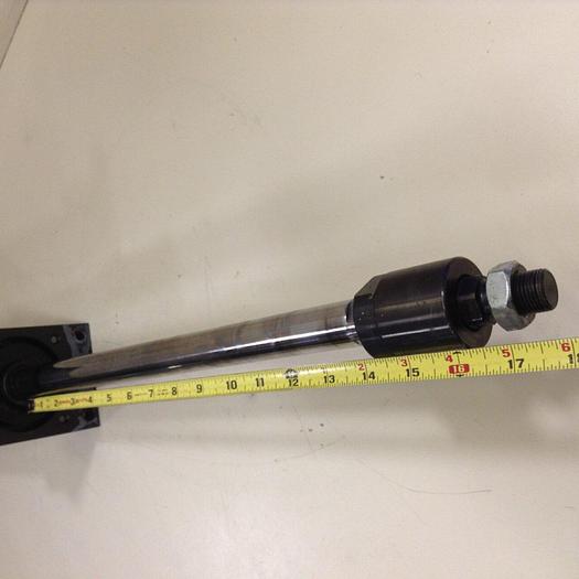 Used NUMATICS Cylinder F1EQP-14A1J-EAA2 #79991