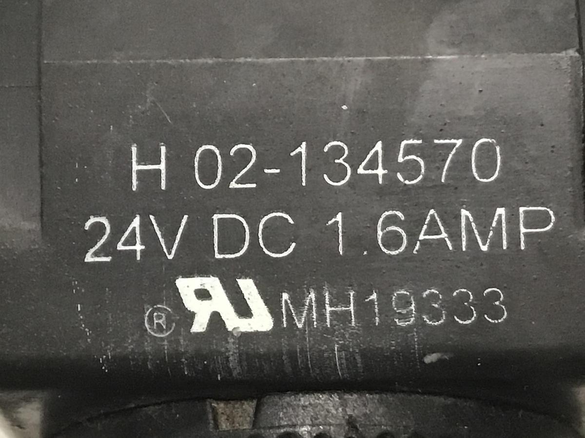 Used VICKERS KDG4V-3S-2C19S-M-U-H5-60 Valve Used 