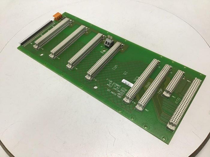 Used VAN DORN Circuit Board 330019 PC330-019 330-019 Used