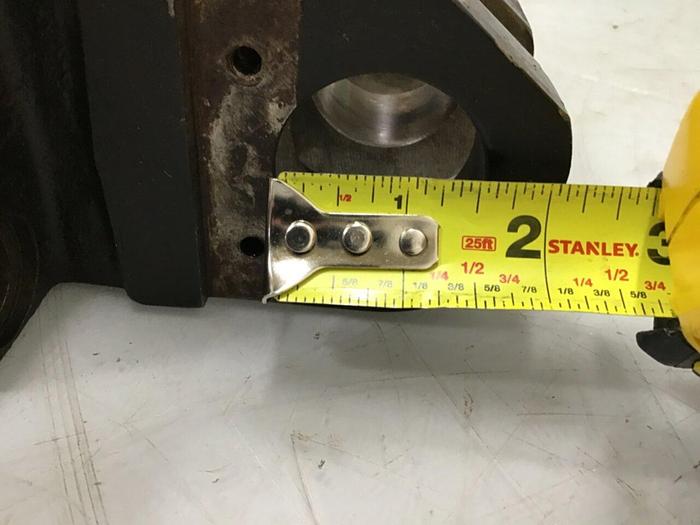 Used ENGEL Toggle Link Mount 0163 541 0001R Used