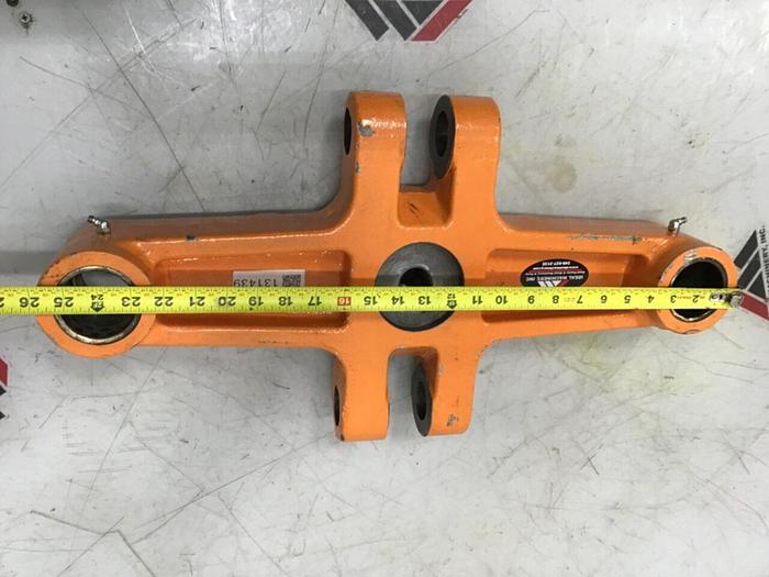 Used CINCINNATI MILACRON Crosshead 3989575 Used