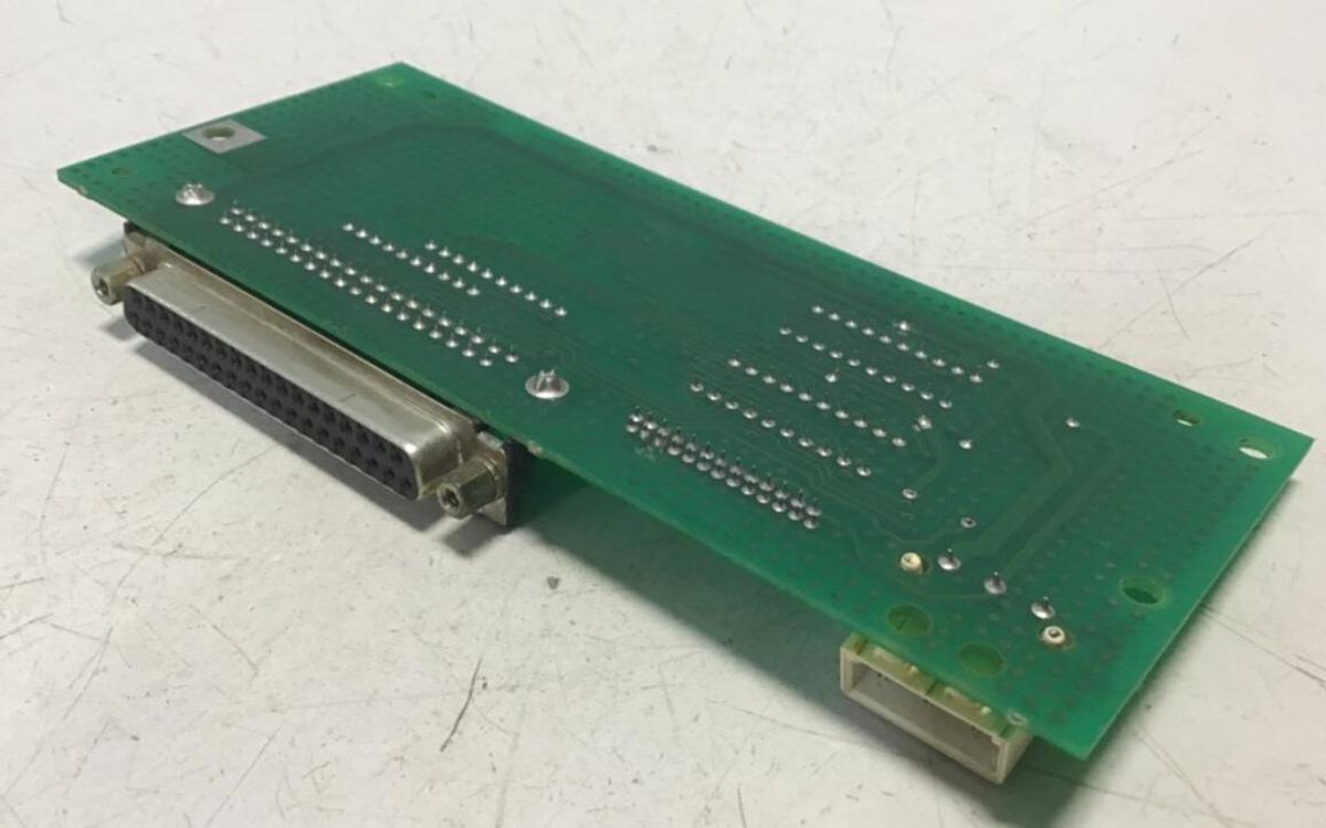 Used CINCINNATI MILACRON Circuit Board 3-531-4710A USED