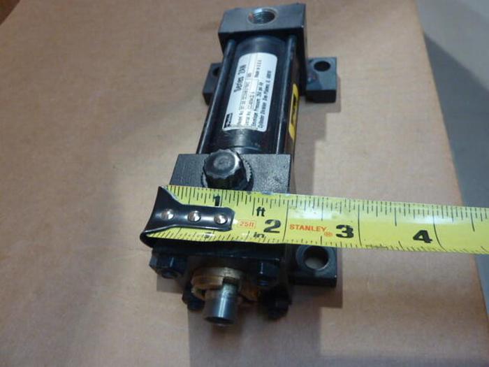 Used PARKER Air Cylinder 01.50 CC2ANU19AC 2.500 Used
