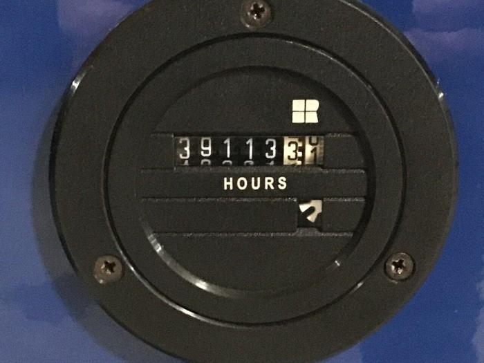 Used ENGEL 40 Ton Injection Mold Machine ES80/40TL-1.2 USED