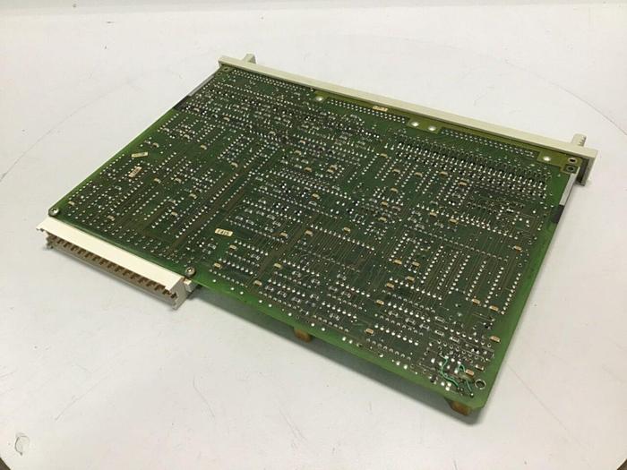 Used SIEMENS Temperature Control Module 6ES5 244-3AA22 Used
