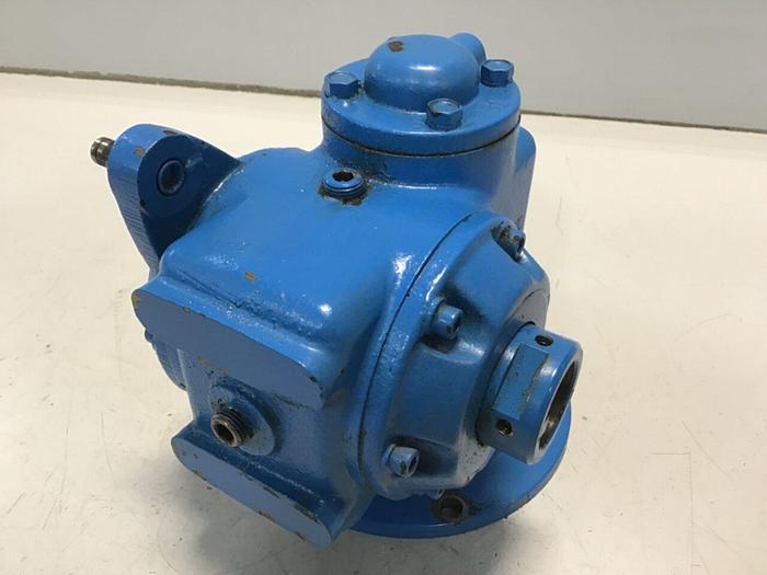 Used WINSMITH Speed Reducer 3MST #120411
