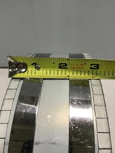 PPE 2500 Watt Heater Band ME90008 #126417