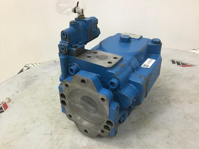 Used VICKERS Hydraulic Pump PVH131QICRCF16S10C21 Used