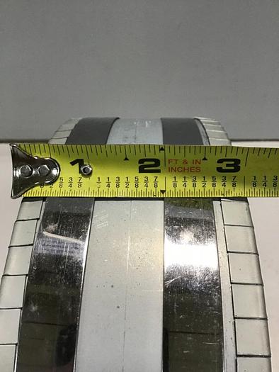 PPE 2500 Watt Heater Band ME90008 #126416