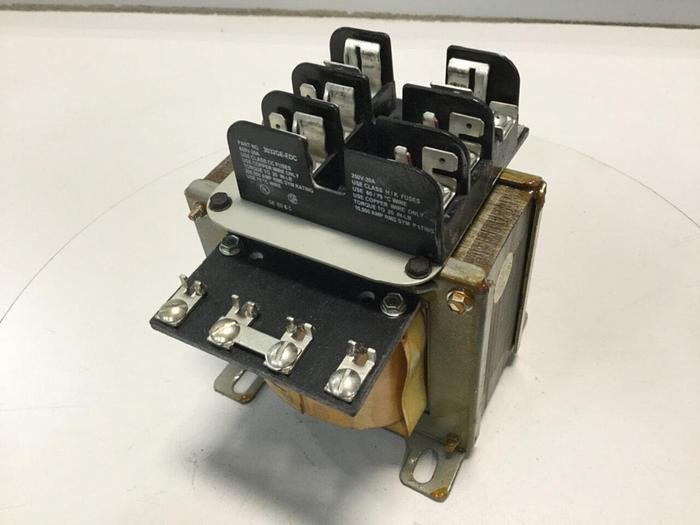 Used GENERAL ELECTRIC 0.500 kVA Transformer 9T58B3467G18 #110755