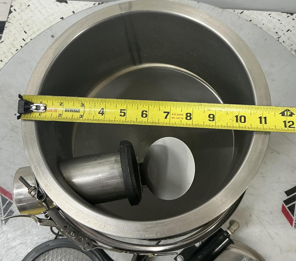 Used NOVATEC VR-12-MM