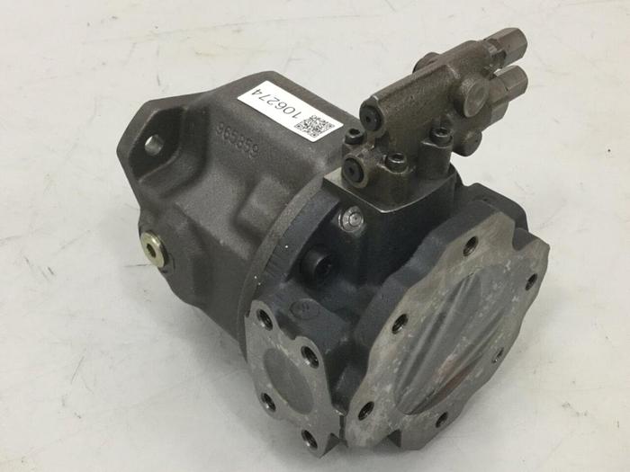 Used REXROTH Pump AA10VS045DFR131RPKC62K02 Used